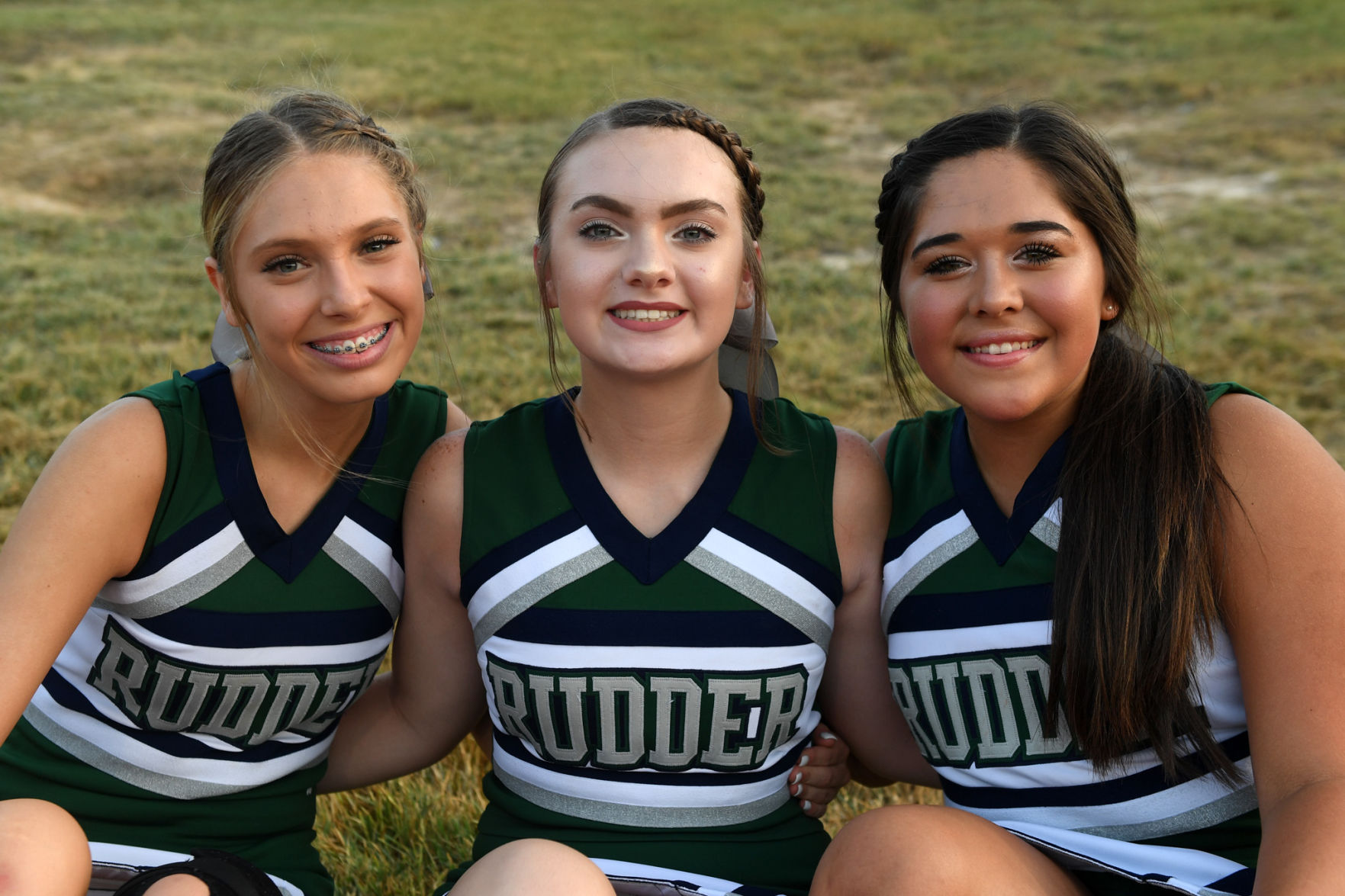 Bryan ISD/City of Bryan Community Pep Rally